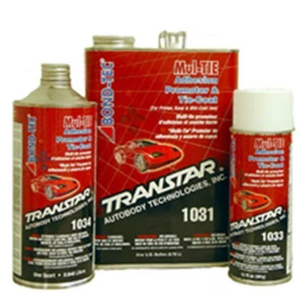 1033 Mul-Tie Adhesion Promoter 16 oz., Transtar, Mfr#: TRE-1033