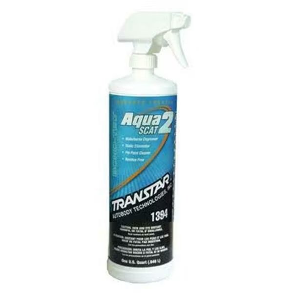 1394 Aquascat Degreaser- Qt, Transtar, Mfr#: TRE-1394