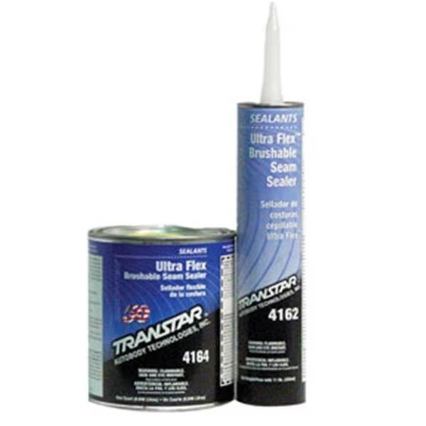 Transtar 4162 Ultra Flex Brushable; 11 0Z, Transtar, Mfr#: TRE-4162
