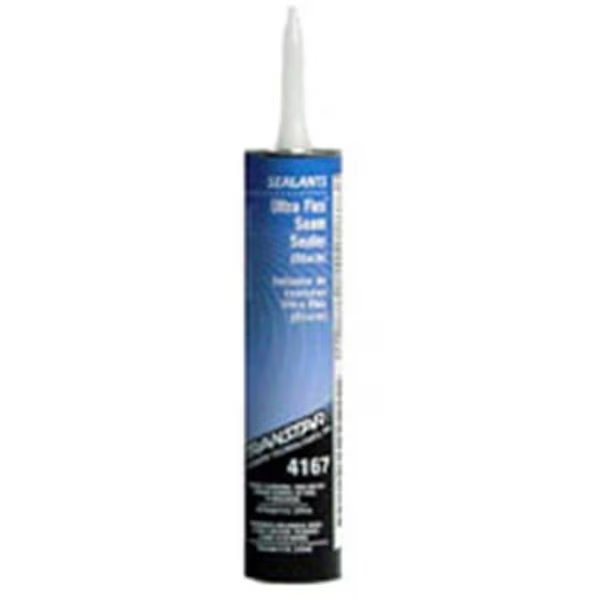 Transtar 4167 Ultra Flex Black; 11 Oz, Transtar, Mfr#: TRE-4167