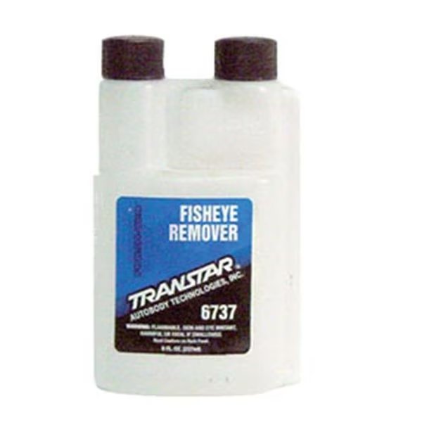 Transtar 6737 8Oz Fisheye Remover, Transtar, Mfr#: TRE-6737