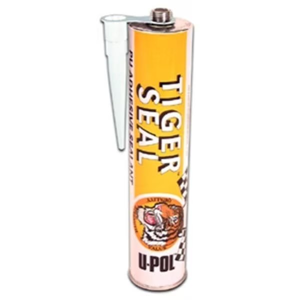 U-POL Products UP0728 Tigerseal White; 310Ml Cart, U-Pol Products, Mfr#: UPL-UP0728