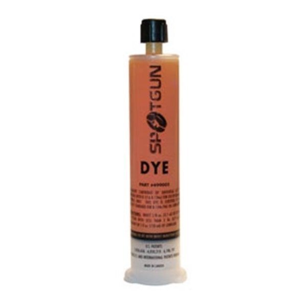 UView 499005 4 Oz. Unv. A - C Dye Cartridge, Uview, Mfr#: UVW-499005