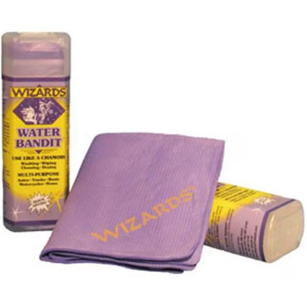 11066 Water Bandit- 27 X 17 in., Wizard, Mfr#: WIZ-11066