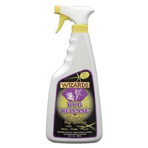 Wizard 11081 Bug Release; 22 Oz., Wizard, Mfr#: WIZ-11081