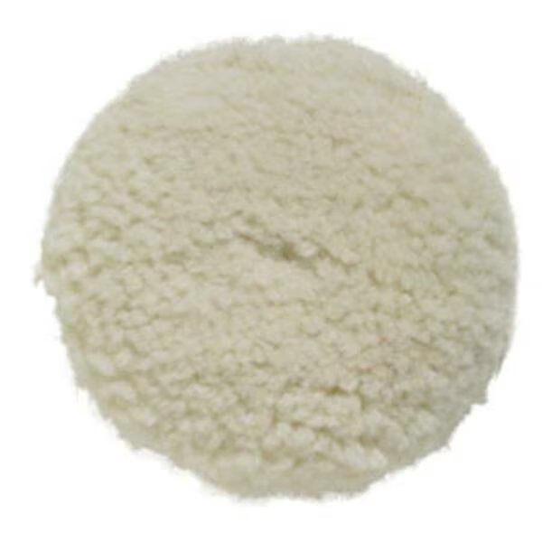 11251 Mini Buffing System 4 x 0.25 in., Wizard, Mfr#: WIZ-11251