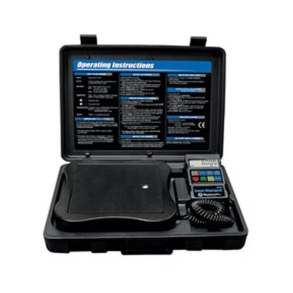 ATD Tools ATD-3637 Electronic Charging Scale, Atd Tools, Mfr#: ATD-3637