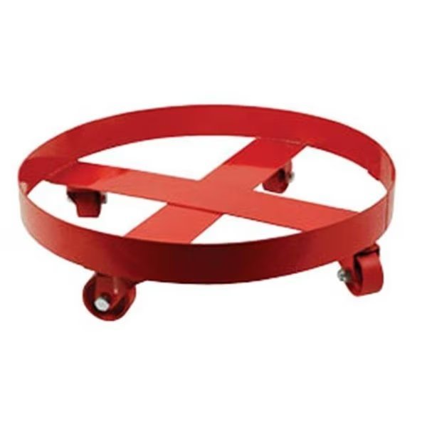 ATD Tools ATD-5255 Drum Dolly For 55-Gallon Drums, Atd Tools, Mfr#: ATD-5255