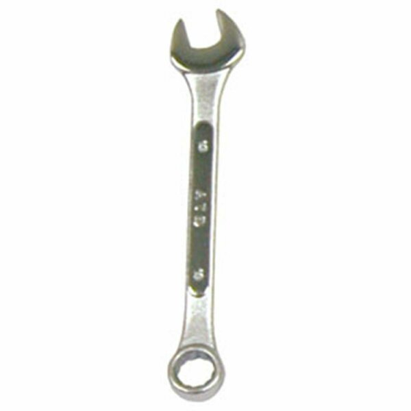 12-Point Raised Panel Metric Combination Wrench - 10 mm, Atd Tools, Mfr#: ATD-6110