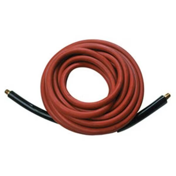 8212 Four Braid Air Hose - 0.5 In. Id X 50 Ft., Atd Tools, Mfr#: ATD-8212