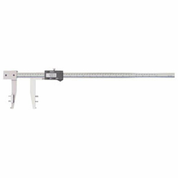 6 - 20 In. Digital Drum Gauge, Atd Tools, Mfr#: ATD-8658