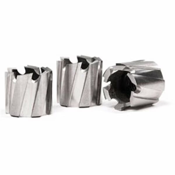 0.62 In. Rotabroach Annular Cutters- 3 Piece, Blair Equipment Co, Mfr#: BLR-111243