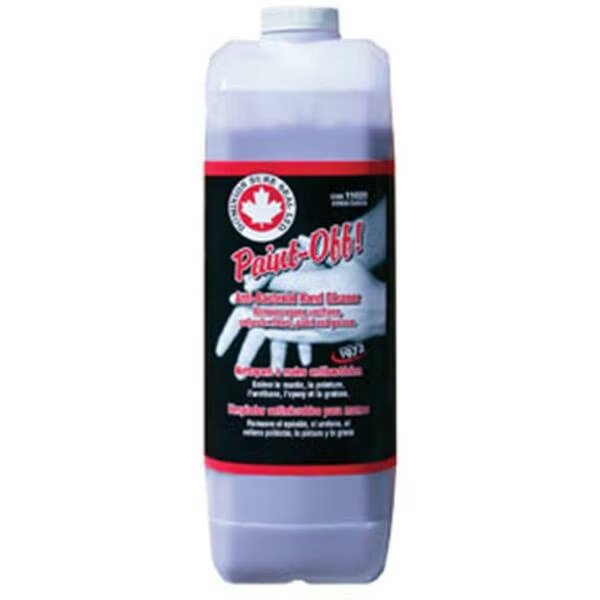 Paint Off, 2.5L, Dominion Sure Seal, Mfr#: DOM-CUSOB