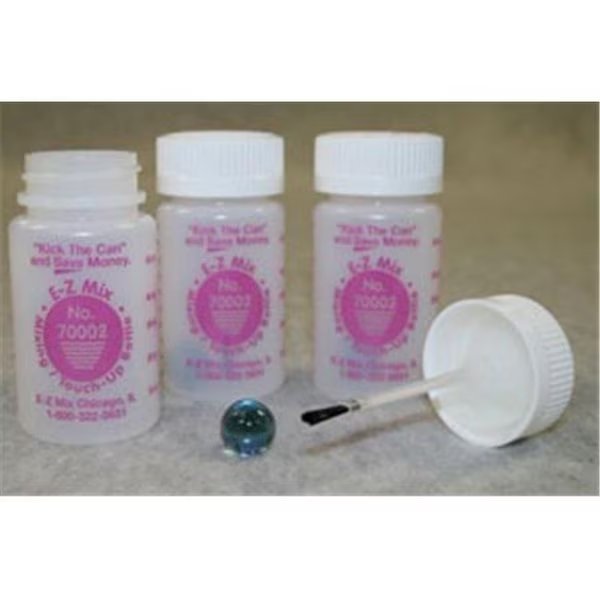 E-Z Mix EMX-70002 E-Z Mix Touch-Up Bottle Display, E-Z Mix, Mfr#: EMX-70002