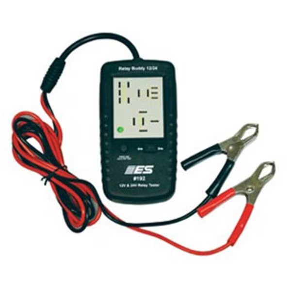 Diagnostic Relay Buddy, Electronic Specialties, Mfr#: EL335465