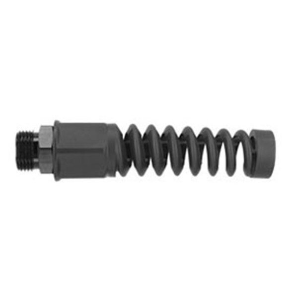 Legacy Mfg. Co.  LEG-RP901500 0.50 in. Reusable Splicer, Legacy Mfg. Co., Mfr#: LEG-RP901500