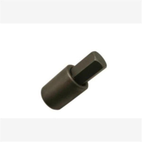 Metric Hex Drain Plug Socket  14 mm., Tool, Mfr#: TO1100697