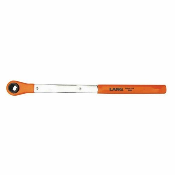 Extra Long Automatic Slack Adjuster Wrench - 0.56 in., Kastar, Mfr#: KAS-8569