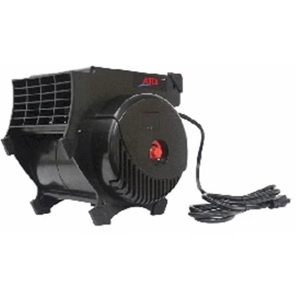ATD Tools  ATD-41200 1200 Cfm Blower, Atd Tools, Mfr#: ATD-41200