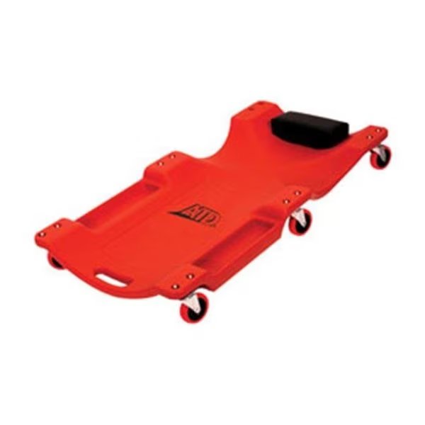 ATD Tools  ATD-81051 Blow Molded Plastic Creeper, Atd Tools, Mfr#: ATD-81051