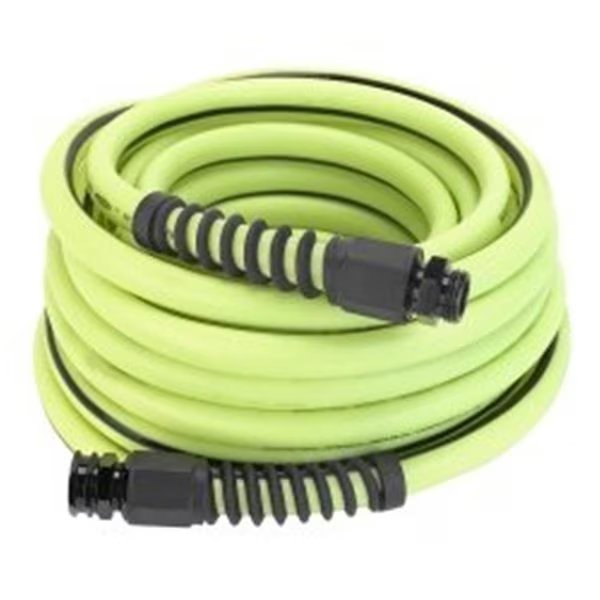 Flexzilla Pro 0.625 in. x 100 ft. ZillaGreen Water Hose, Protectionpro, Mfr#: PR2614384