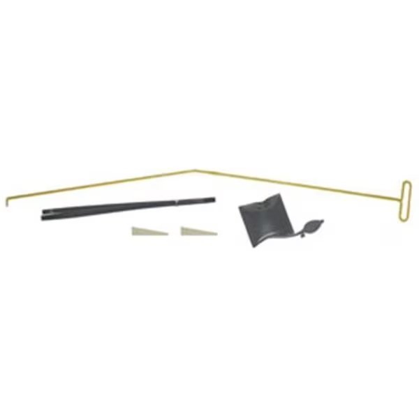 LTI Tools  LOC-140 2 Piece Easy Access Kit, Lti Tools, Mfr#: LOC-140