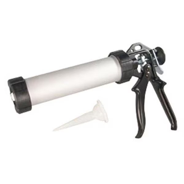 Astro Pneumatic  AST-4531 Deluxe Caulking Gun, Astro Pneumatic, Mfr#: AST-4531