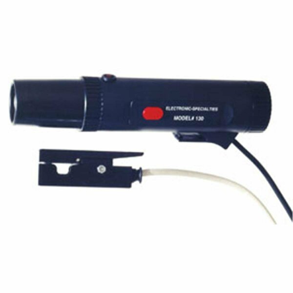 Self-Powered Inductive Clamp Timing Light with 10 ft. Lead, Electronic Specialties, Mfr#: ESI-130-10