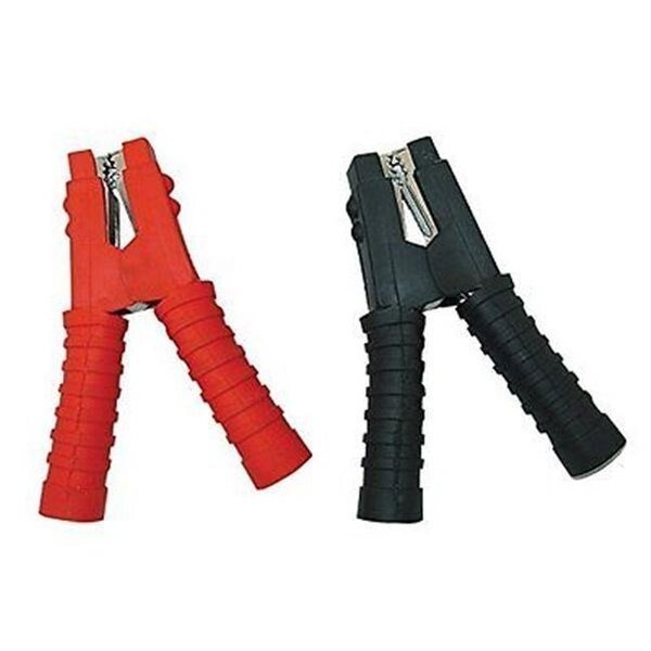FJC  FJC-45268 800 Amp Clamp Set, Fjc, Mfr#: FJC-45268