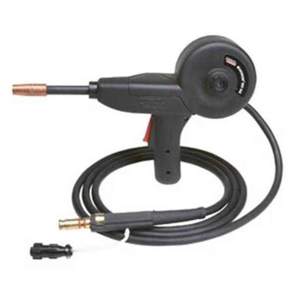 Magnum 100SG Spool Gun, Light House Beauty, Mfr#: LI96929
