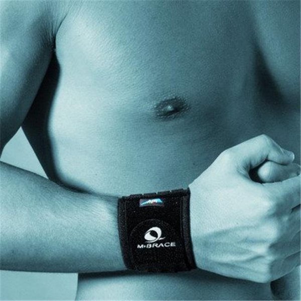 Indaco SRL 132R M-Brace Wrist Support Air size Regular, Indaco Srl, Mfr#: 132R