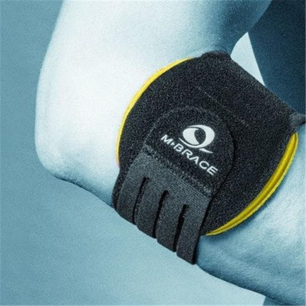 Indaco SRL 139R M-Brace Epicondylitis Air Brace Regular, Indaco Srl, Mfr#: 139R