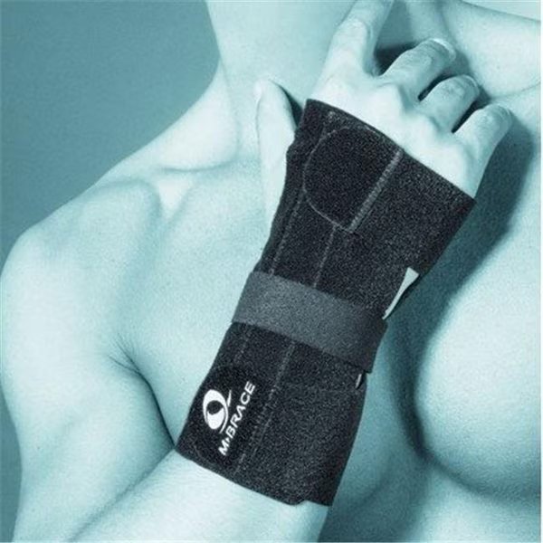 134LR M-Brace Wrist Splint Air - Left Regular, Indaco Srl, Mfr#: 134LR
