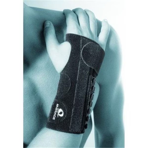 Indaco SRL 136RE M-Brace Wrist Splint Air Rirght Extra, Indaco Srl, Mfr#: 136RE