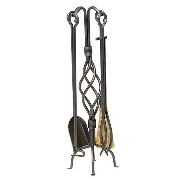 Minuteman WR-30 WR-30 Helix Tool Set - Powder Coated Graphite, Minuteman, Mfr#: WR-30