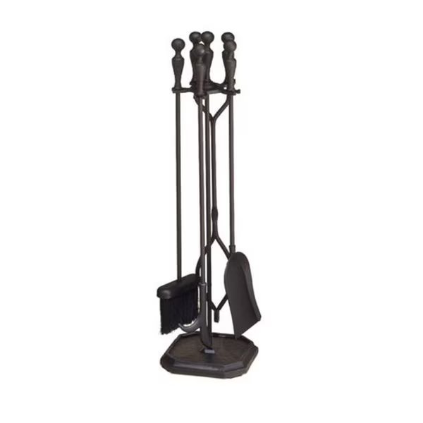 Minuteman X810342 Achla Designs Ball Handle Tool, Minuteman, Mfr#: X810342