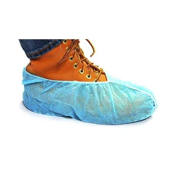 Major Gloves 00-8002-XL-400 Shoe Covers - Extra Large; Pack 400, Major Gloves, Mfr#: 00-8002-XL-400