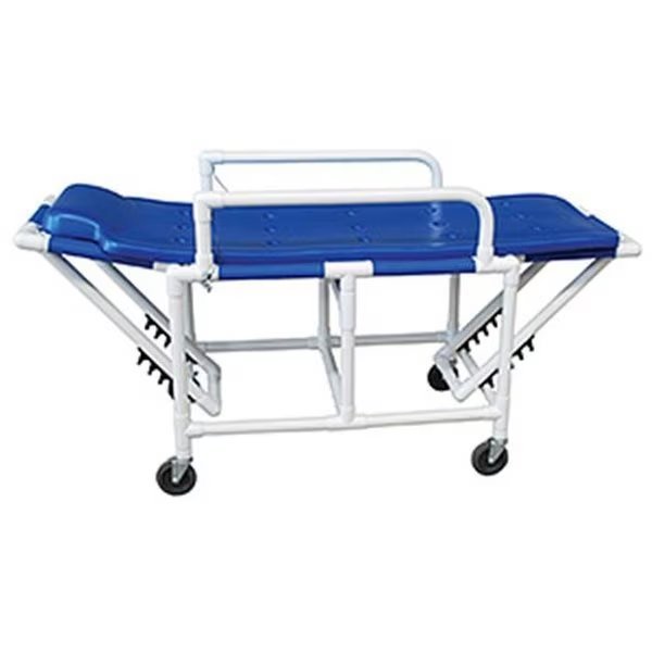 Shower Gurney, Step-Up Relief, Mfr#: ST97530
