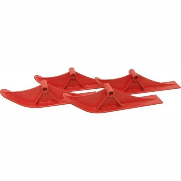 Millside Industries RFW95-P Sleigh Runners - Set of 4, Millside Industries, Mfr#: RFW95-P