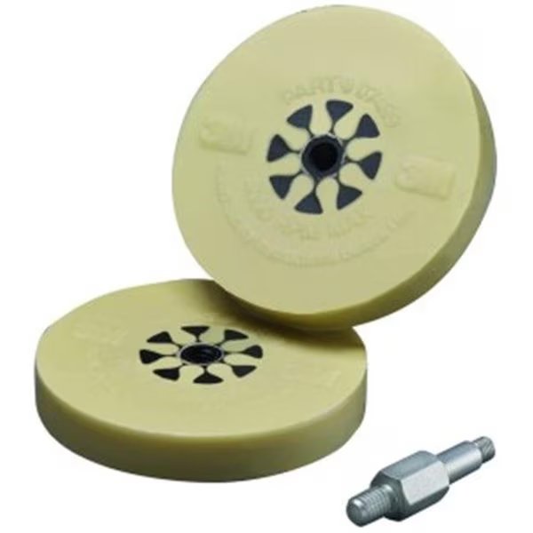 Stripe Off Wheel With Hardware, Pinpoint, Mfr#: PI817134