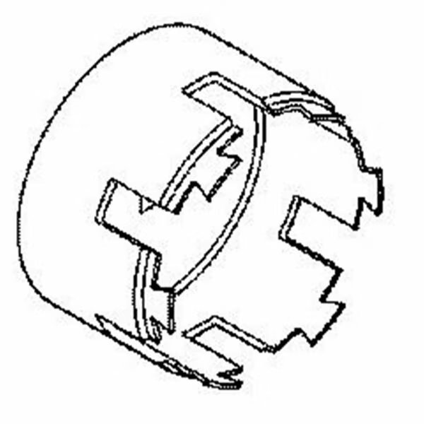 Pulley Socket, Kent Moore, Mfr#: KMJ388161A