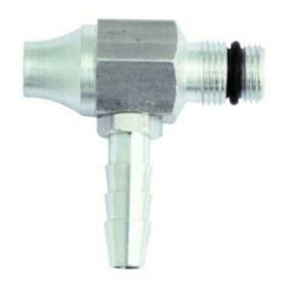 Siphon Spray Nozzle, Light House Beauty, Mfr#: LI99785