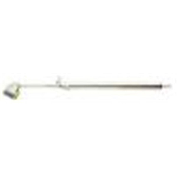 Service Gage - Large Bore Dual Head Chuck, Lighthouse, Mfr#: LI99811