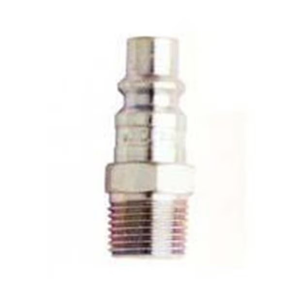 0.38 in. Male Plug H - Style 2 & CD, Lighthouse, Mfr#: LI391993