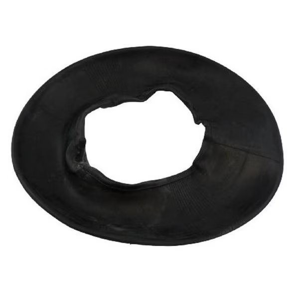 Marathon Industries 20992 4.80-4.00-8 in. Rubber Replacement Tube for Wheelbarrow, Marathon Industries, Mfr#: 20992