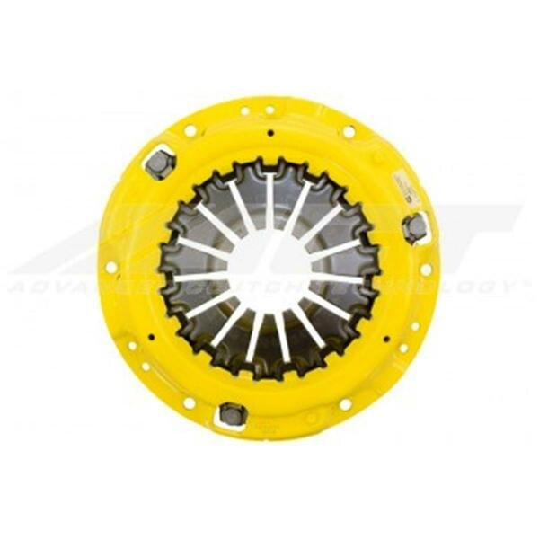 P-Pl Heavy Duty, Advanced Clutch, Mfr#: SB014