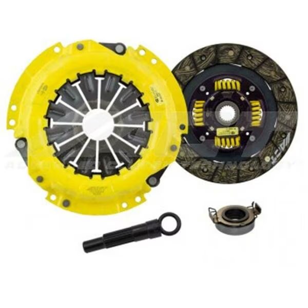 Xtreme Performance Street Sprung, Advanced Clutch, Mfr#: TC2-XTSS