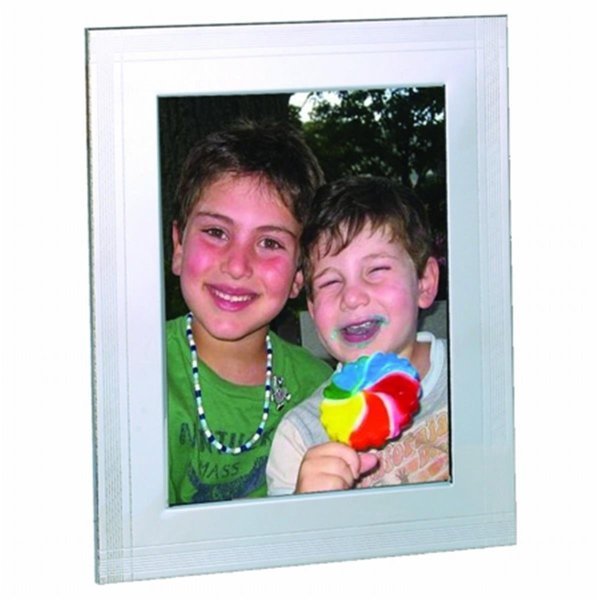 Frame  Marvin 4X6 with Wood Back, Made4Mansions, Mfr#: MA775290