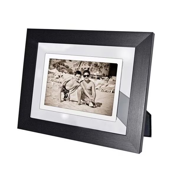 Natico Originals 60-1246 Floating Infinity Frame; 4 x 6 in., Natico Originals, Mfr#: 60-1246