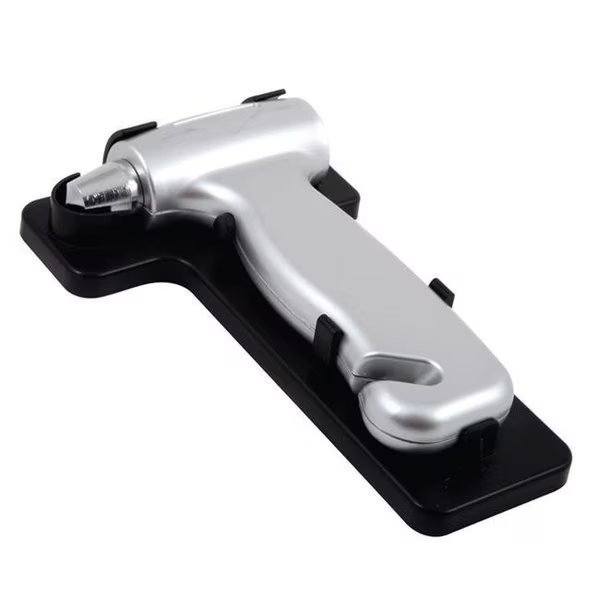 Natico Originals 60-AT-02 Auto Emergency Tool, Natico Originals, Mfr#: 60-AT-02